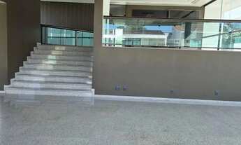 Imagem 11: JARDIM DAS AMÉRICAS - 04 SUÍTES - 6.500.000.00