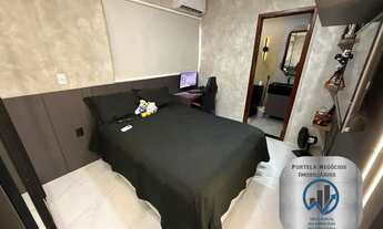 Imagem 4: Condomínio na Serraria, 3 suítes, 3 vagas, planejados, espaço gourmet, piscina