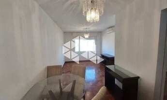 Imagem 3: 2 dormitórios com vaga de garagem no Menino Deus, com 77m²