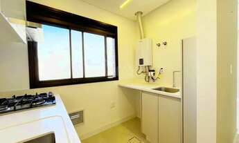 Imagem 7: Apartamento de 86m² com 2 suítes no Estreito