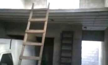 Imagem 6: Galpão Comercial na Avenida Principal do Bairro Santa Maria