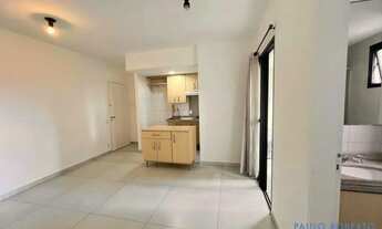 Imagem 8: APARTAMENTO - PINHEIROS - SP