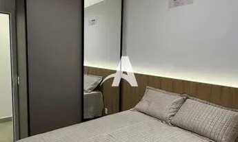 Imagem 4: Aluguel Apartamento mobiliado JARDIM SUL