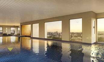 Imagem 7: Apartamento com 2 dormitórios à venda por R$ 850.000,00 - Vila Mogilar - Mogi das Cruzes/S