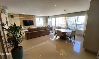 Imagem 2: Apartamento 3 Suítes Setor Marista Goiânia