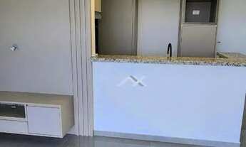 Imagem 7: Apartamento com 2 dormitórios à venda, 70 m² por R$ 590.000,00 - Edifício Alaska - Bauru/S