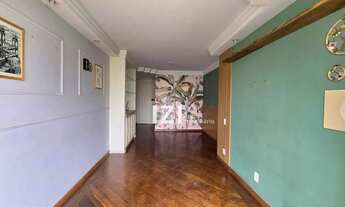 Imagem 5: Apartamento com 2 dormitórios para alugar, 70 m² por R$ 6.530,00/mês - Moema - São Paulo/S