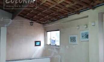 Imagem 3: Sobrado a venda - Campestre, Santo André