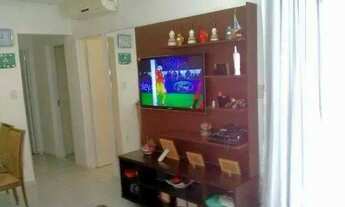 Imagem 3: Locação apartamento mobiliado no anil