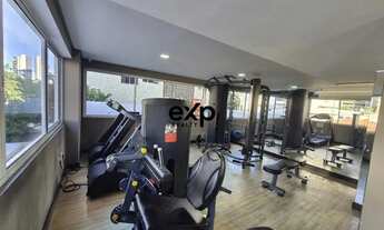 Imagem 4: Apartamento com 3 quartos, em Manaíra - João Pessoa