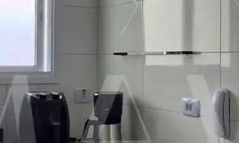 Imagem 8: Apartamento 1 Dormitório mobiliado para locação em Boqueirão, Praia Grande/SP