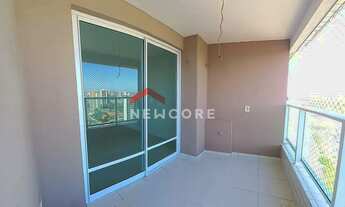 Imagem 7: Apartamento em Rua Caetano Ximenes Aragão - Engenheiro Luciano Cavalcante - Fortaleza/CE