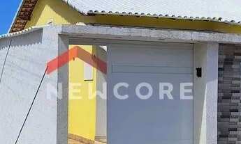 Imagem 7: Casa em Rua Trinta e Dois - Jardim Atlântico Oeste (Itaipuaçu) - Maricá/RJ