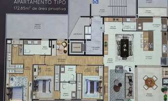 Imagem 4: CAXIAS DO SUL - Apartamento Padrão - CRUZEIRO