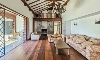 Imagem 2: Casa Térrea - 4 Dormitórios (2 Suítes) à Venda ou para Alugar no Jardim dos Estados - São