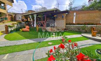 Imagem 3: Casa de condomínio com 3 quartos à venda em Gravatá/PE! DE R$ 700 MIL POR R$ 600 MIL!