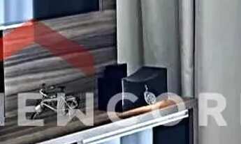 Imagem 5: Apartamento em Avenida Senador Feijó - Encruzilhada - Santos/SP