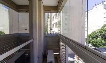 Imagem 3: Apartamento 1 quartos para alugar no(a) Consolação