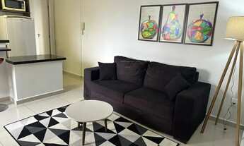 Imagem: Apartamento Padrão em Bauru