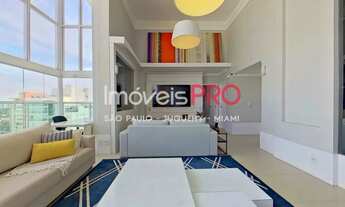 Imagem 4: Apartamento, Campo Belo - São Paulo