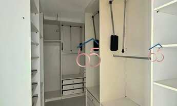 Imagem 6: Sobrado para locação no condomínio Belvedere