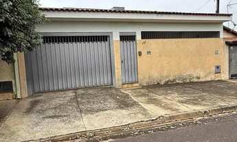 Imagem: Casa a venda em samambaia norte