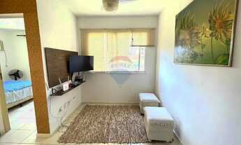 Imagem 2: Apartamento 2 Quartos à Venda | Doce Vida Flora