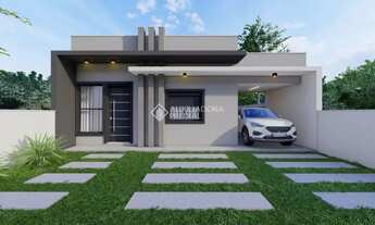 Imagem: Casa na Morada do Vale I em Gravataí