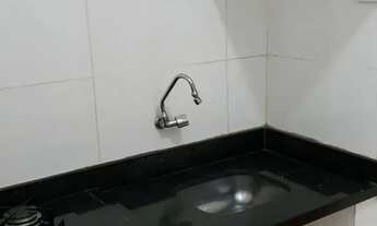 Imagem 4: Imóvel para aluguel tem 25 metros quadrados com 1 quarto em Bela Vista - São Paulo - São P