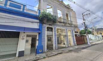 Imagem 3: Casa 8,65×34,40 na 28 px piedade 3.500,00