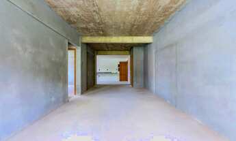 Imagem: Apartamento de 2 quartos no bairro do Alto