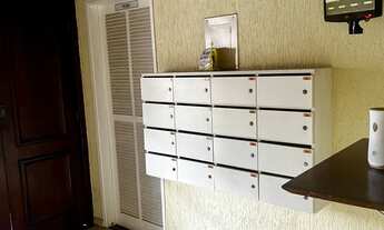 Imagem 7: Apto 2 Quartos Amplos - 1º Andar - Próx. Praça da Trindade