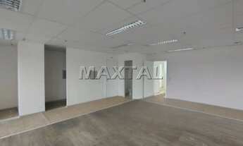 Imagem 6: Conjunto comercial para alugar em Santana com 3 salas, vagas e infraestrutura