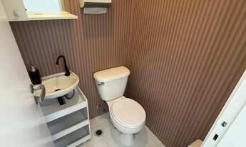 Imagem 6: Sala Comercial a Venda com 42 m², 2 banheiros, 2 vagas, Santana - São Paulo - SP