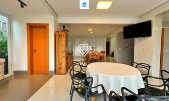 Imagem 5: Sobrado 4 Quartos (3 Suítes) à Venda 303 Sul Palmas