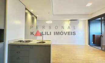 Imagem 6: Apartamento com 2 dormitórios, sendo uma suíte para alugar no Itaim Bibi!