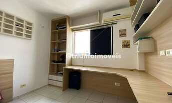 Imagem 3: Apartamento a venda no São Cristovão com 3 Quartos TR211033 THE -1HLSTB6