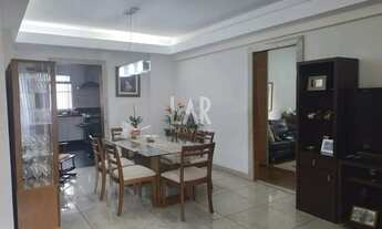 Imagem 2: Apartamento à venda, 4 quartos, 1 suíte, 2 vagas, Santa Efigênia - Belo Horizonte/MG