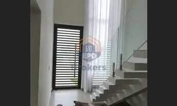 Imagem 4: Casa Sobrado de Condominio em Recanto Quarto Centenário - Jundiaí, SP