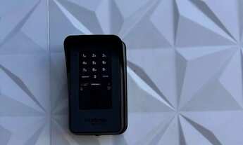 Imagem 3: Kitnet Kitnet com 1 dormitório