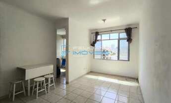 Imagem: Kitnet com 1 quarto, Canto do Forte, Praia