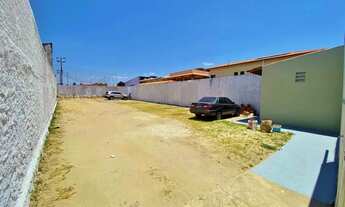 Imagem 2: Terreno Plano na Aerolândia - Fortaleza - Locação - R$ 3.300,00