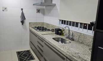 Imagem 7: Apartamento alto padrão centro sertãozinho (Ed. Amaranthus