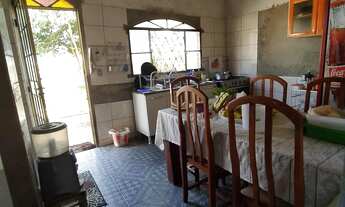 Imagem 4: VENDO SITIO MOBILIADO 1.800m² CASA 2qts CACHOEIRA DO CHORO Prox. RIO PARAOPEBA - BR040 CUR