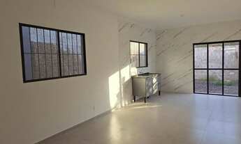 Imagem: Casa à venda no Doca Vetorasso São José