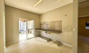 Imagem 5: Oportunidade - Casa em Condomínio - Condomínio Terras do Vale - Caçapava - 3 Dormitórios