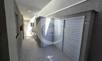 Imagem 6: Apartamento em Mooca