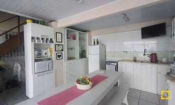 Imagem 6: Casa com 4 quartos, piscina no Monte Verde, Florianópolis