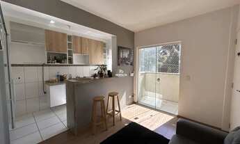 Imagem 7: Apartamento com 2 dormitórios - Iná/Jardim Toscana - São José dos Pinhais/PR