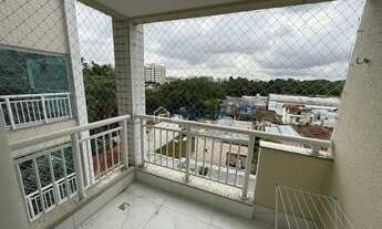 Imagem 7: Apartamento para locação no The Club Residence - Mobiliado, Reformado e Pronto para Morar